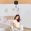Generic Punching Bag Hanger, 360-Degree Swivel, Ceiling Mount view 3
