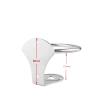 FNWXGMFZ 316 Stainless Steel Cup and Bottle Holder view 3