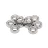 JEQGDLUI 10-Pack S6800ZZ Bearings 10 x 20 x 5 mm view 1
