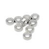 JEQGDLUI 10-Pack S6800ZZ Bearings 10 x 20 x 5 mm view 3