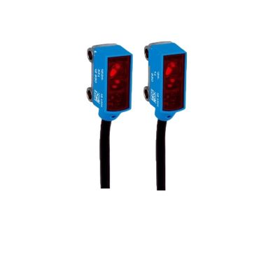 DOMOJT Spot Diffuse-Reflection Optical Sensor GTB2S-F1331 1064352 with Background Suppression