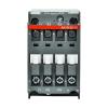 AX18-30-10 / AX18-30-01 18 A 3-Pole AC Contactor, AC 110 V Coil, 1 pc view 2