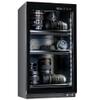 Electronic Dry Cabinet for Camera Lenses, 15–50 L, LED Lighting view 1
