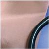 GZHERVICES 10350 Mesh Pure Copper Mesh Roll, 180 Mesh view 2