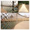 Child Playground Safety Net, 12 mm Jute Rope, Fall Protection, Climbing Net for Stairs, Balconies, Fences, Gardens, Trucks and Ceiling Decoration view 2