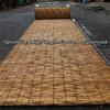 Bamboo Reed Privacy Fence for Outdoor Areas, Balcony, Garden, and Patio, 175 x 305 cm view 3