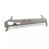 Gatuida Stainless Steel Bicycle Chain Wear Checker, 0.75% and 1% view 1