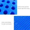 Lightweight Plastic Pallet for Storage, Display and Basement Use view 4