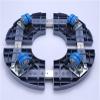 Plant Caddy with Locking Wheels, Heavy-Duty Rolling Plant Stand for Indoor and Outdoor Use view 2