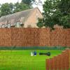 Bamboo Privacy Screen, 70 x 250 cm view 1