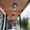 Bamboo Privacy Screen, 70 x 250 cm view 4