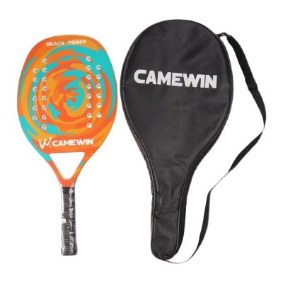 Outdoor Padel Racket
