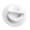 Plastic Boat Drain Fitting for Reliable Drainage view 1
