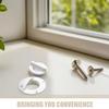 Plastic Boat Drain Fitting for Reliable Drainage view 3