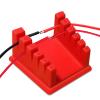 Soldering Station Wire Clamp with Magnetic Base view 1