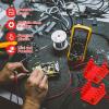 Soldering Station Wire Clamp with Magnetic Base view 2