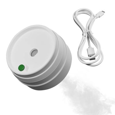 Long-Lasting Badminton Shuttlecock Humidifier