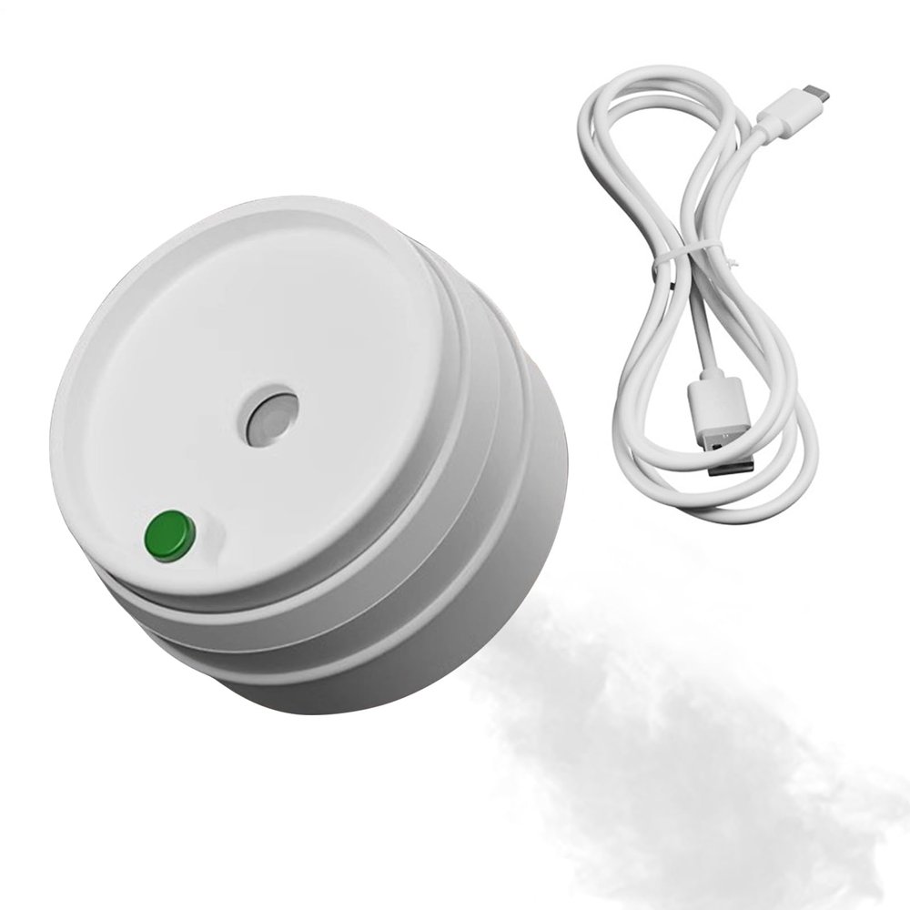 Long-Lasting Badminton Shuttlecock Humidifier