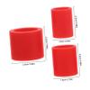 Plastic Wheel Size Reducers, 3-Piece Set for Grinding Wheels and Bench Grinders view 2