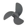 RFSHOPQP Propeller for Hon 2 HP/2.3 HP Outboard Motor, 7 1/4 x 4 3/4 in, BF2/BF2.3, 184 x 120 mm, 58130-ZV0-841ZB view 1