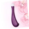 Purple Plastic Sewing Marking Wheel with Replaceable Needle for DIY Projects view 2