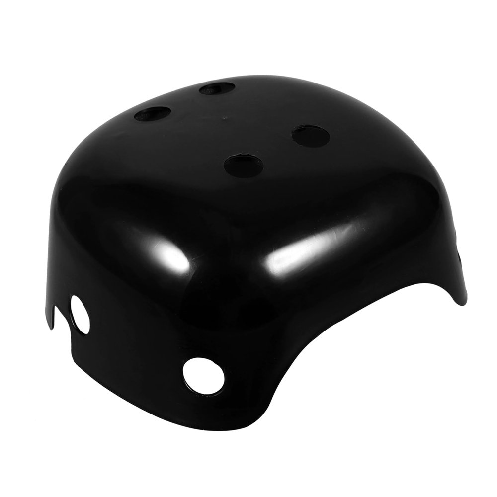 Cabilock Black Plastic Safety Bump Cap Insert