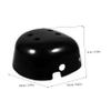 Cabilock Black Plastic Safety Bump Cap Insert view 2