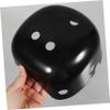 Cabilock Black Plastic Safety Bump Cap Insert view 3