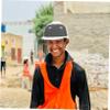 Cabilock Black Plastic Safety Bump Cap Insert view 4