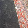 BZFAOEV Retro Rug for Living Room, Hallway & Closet, Non-Slip Vintage Runner, Kitchen Mat, Bathroom Floor Covering, 31 x 47 in view 3