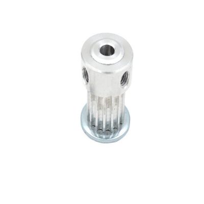 1/2/3/4/5/10 pcs 28T HTD 3M Timing Pulley, 5–17 mm Bore, for 10 mm Wide Belts