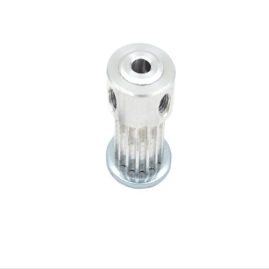 1/2/3/4/5/10 pcs 28T HTD 3M Timing Pulley, 5–17 mm Bore, for 10 mm Wide Belts
