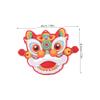 Homoyoyo Chinese New Year Banner with String and Plastic Pins view 2