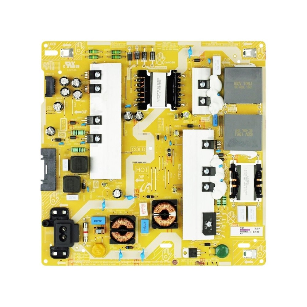 LQIYLQNR BN44-00932M LE65E8N_RHS TV Power Supply Board for Samsung