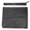 Travel Bicycle Cover, Compact Dustproof Protection with Elastic Band view 1