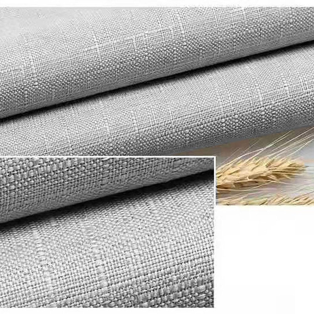 AQIGR Bench Cushion Cover with Zipper, Washable and Removable, Color 2, 160 x 30 x 5 cm