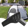 Tewzafiya Tent Support Pole Connectors view 3