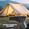 Tewzafiya Tent Support Pole Connectors view 4