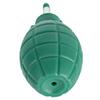Green Silicone Air Blower for Dust Removal and Cleaning view 1
