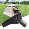 Generic Tent Support Pole Connectors, Replacement Folding Canopy Repair Parts view 2