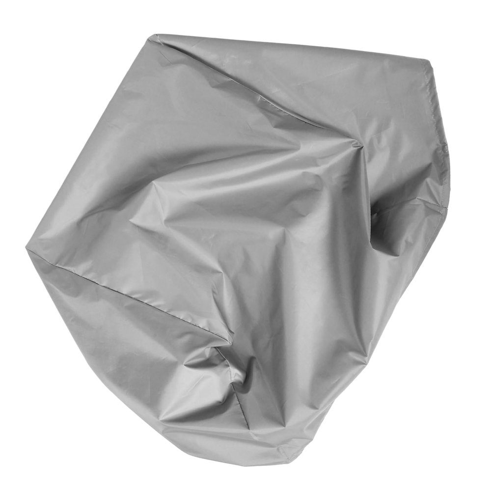 KITANDOVE Captain's Seat Cover, Boat Seat Cover, Car and Boat Cover, Center Console Boat Cover, Pontoon Boat Seat Cover, Waterproof Boat Cover