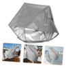KITANDOVE Captain's Seat Cover, Boat Seat Cover, Car and Boat Cover, Center Console Boat Cover, Pontoon Boat Seat Cover, Waterproof Boat Cover view 3