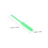 Abaodam 200-Piece Plant Labels, Plastic Garden Markers, Sun-Resistant view 2