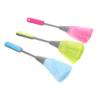 Small Plastic Cleaning Brushes, 3-Piece Set, for Keyboards and Grooves view 1