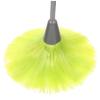 Small Plastic Cleaning Brushes, 3-Piece Set, for Keyboards and Grooves view 3