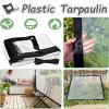 Waterproof Tarp with Grommets for Verandas, Patios, Awnings, Camping and More view 3