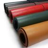 Waterproof Leather Desk Mat, 90 x 40 cm Large Non-Slip Office Mouse Pad, Easy-to-Clean Desk Protector for Laptops and Desks (Red, 60 x 30 cm) view 4