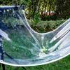 Waterproof Transparent Tarp for Outdoor Use (1.8 x 2 m) view 4