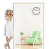 Fly Screen Curtain 200 x 290 cm with Side Opening view 1