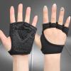 Women's Cycling and Workout Gloves, Half-Finger Gloves with Wrist Support view 3